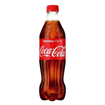 Coca-Cola® Original50cl – Crous & Go' BAC-A-SABLE