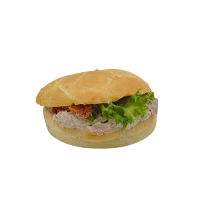Sandwich Bagnat Thon Mayonnaise Original – Crous & Go' BAC-A-SABLE