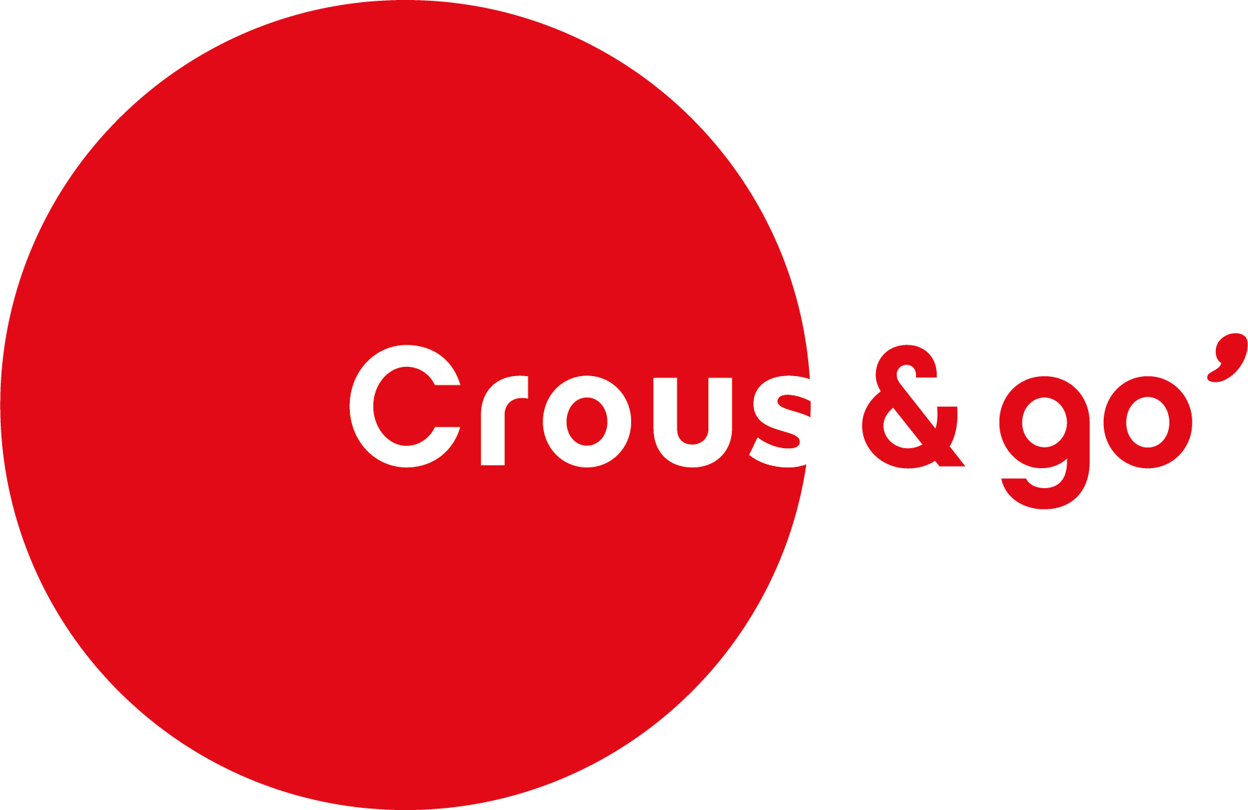 Crous & Go' – Crous Grenoble Alpes